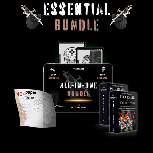 Essential Bundle