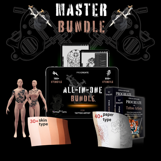 Master Bundle